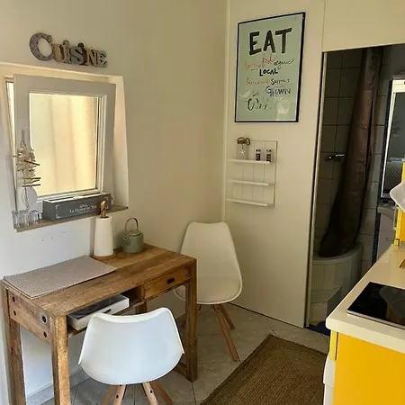 Old Town Lucky Star * 斯普利特