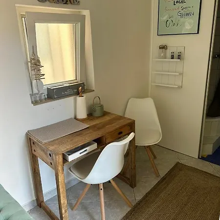 Old Town Lucky Star 斯普利特