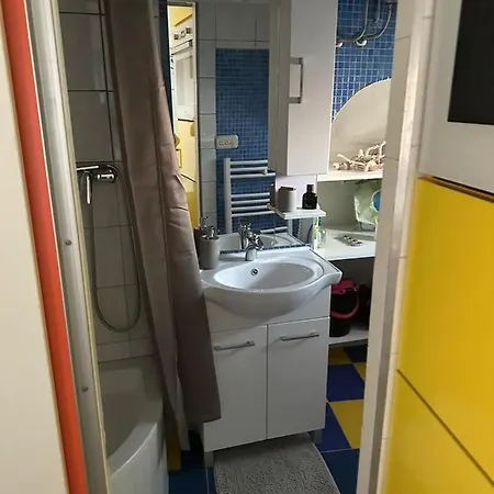 Old Town Lucky Star * 斯普利特