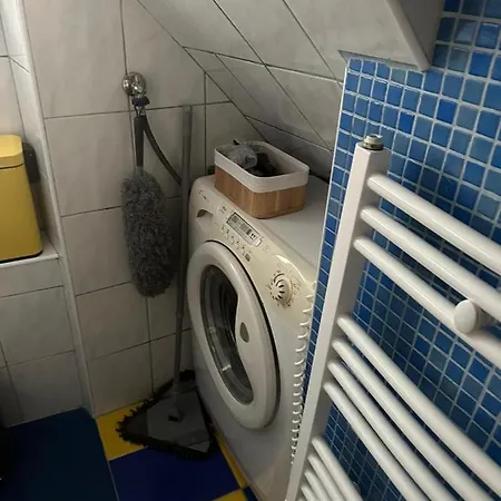 Old Town Lucky Star 斯普利特