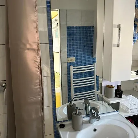 Old Town Lucky Star 斯普利特