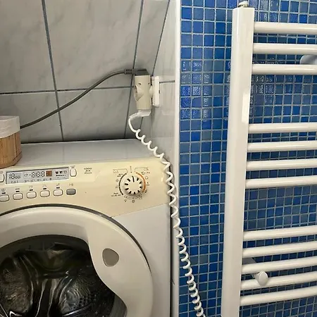 Old Town Lucky Star 公寓 *