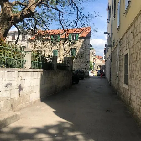 Old Town Lucky Star דירה *