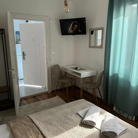 Old Town Lucky Star 斯普利特