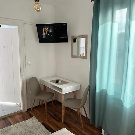 Old Town Lucky Star * 斯普利特