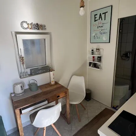 Old Town Lucky Star * 斯普利特