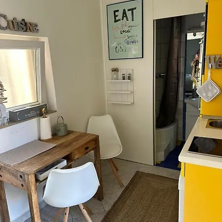 Old Town Lucky Star Apartman *