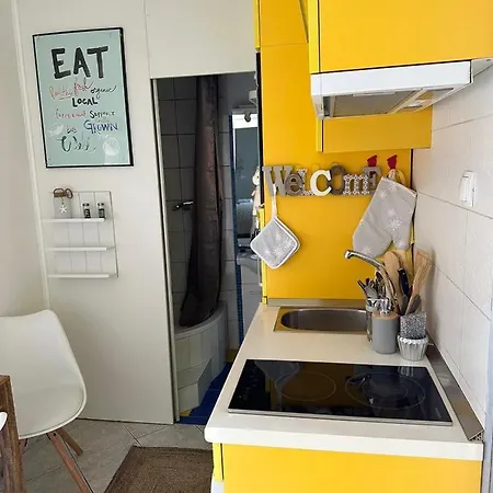 Old Town Lucky Star سبليت