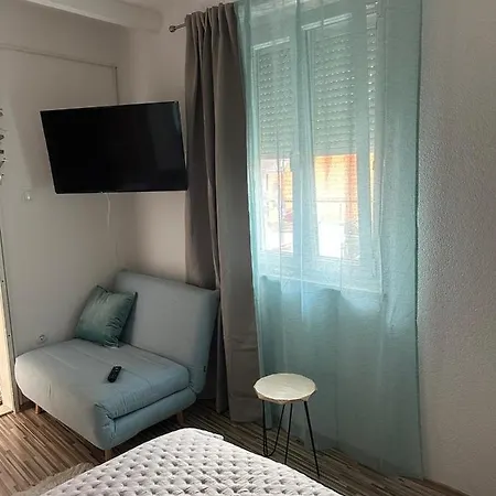 Apartment Old Town Lucky Star Split