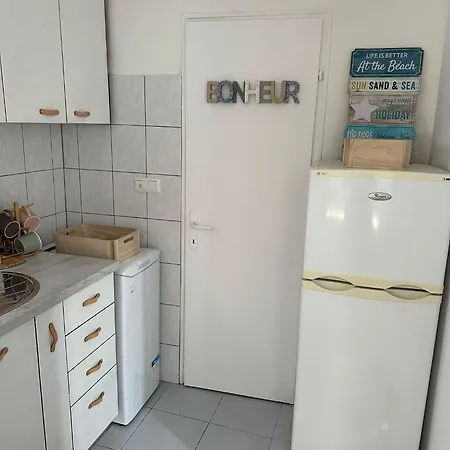 Old Town Lucky Star Apartment Split