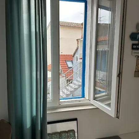 Apartment Old Town Lucky Star *