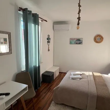 Apartment Old Town Lucky Star Split