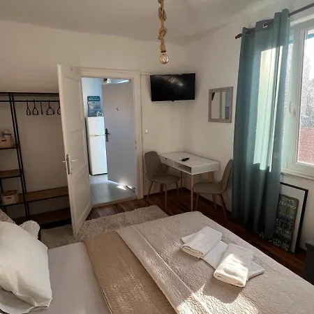 Old Town Lucky Star Apartment *