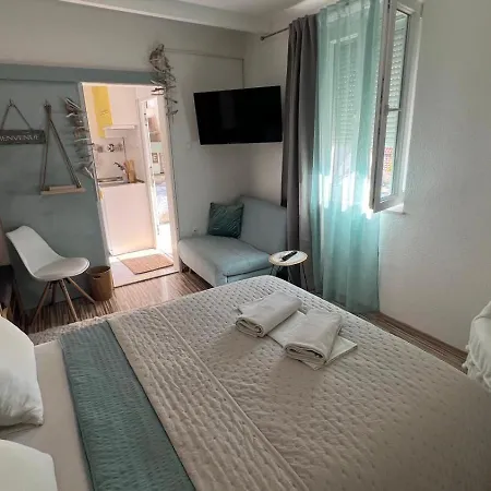 Apartment Old Town Lucky Star Split