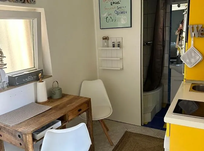 Old Town Lucky Star Apartament *