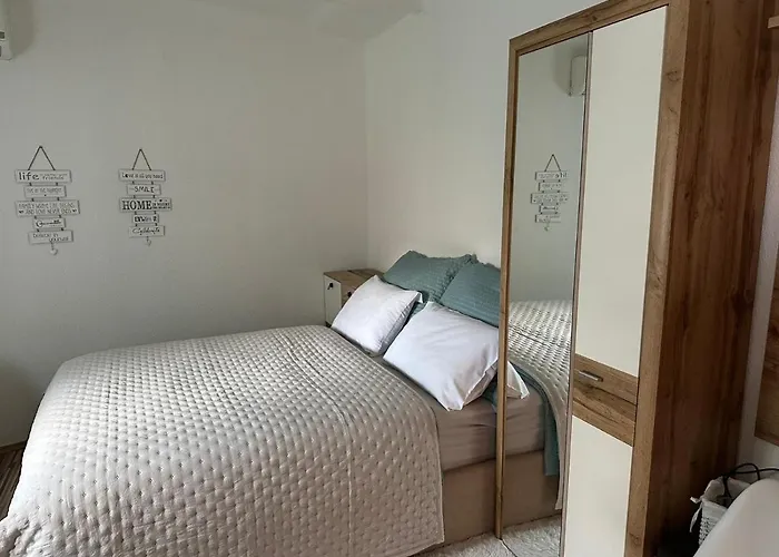 Apartament Old Town Lucky Star *