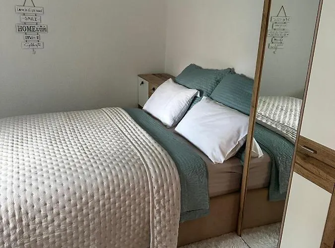 Apartment Old Town Lucky Star *