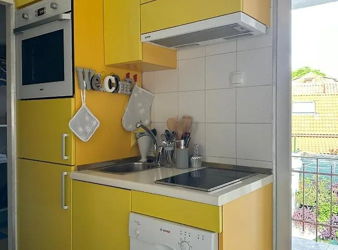 Old Town Lucky Star Apartament