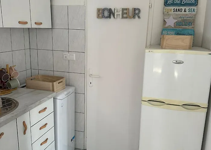 Old Town Lucky Star Apartment Split