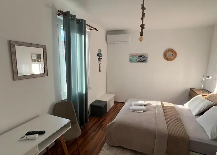 Apartament Old Town Lucky Star Split