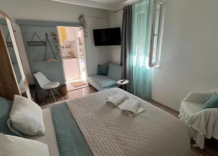 Apartament Old Town Lucky Star Split