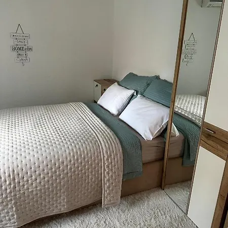 Apartman Old Town Lucky Star *