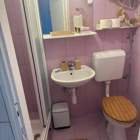 Apartman Old Town Lucky Star